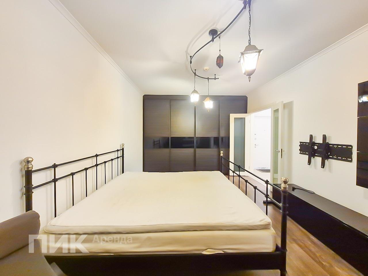 1-к. квартира, 46.7 м², 74 000 ₽/мес — фото № 3