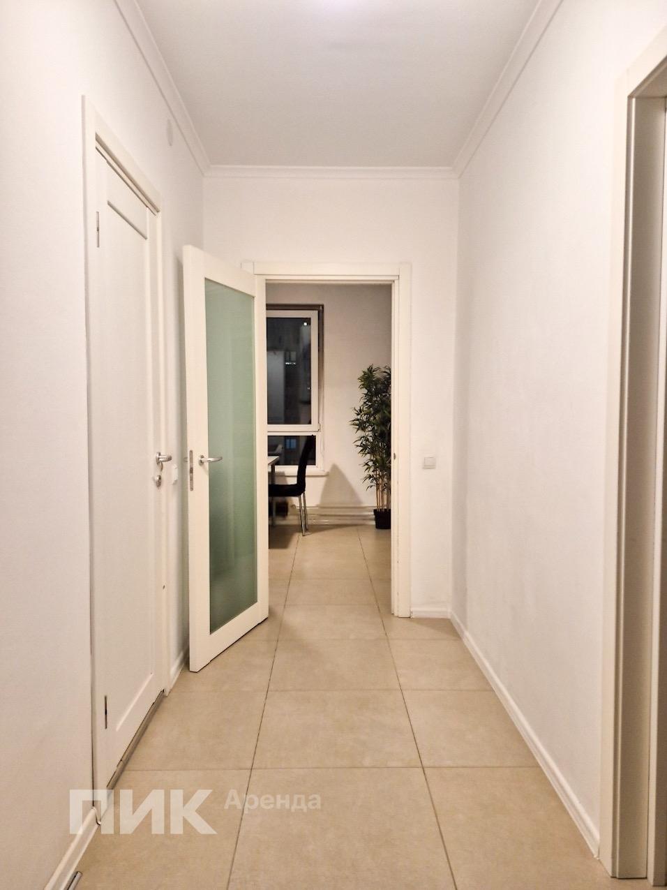 1-к. квартира, 46.7 м², 74 000 ₽/мес — фото № 11