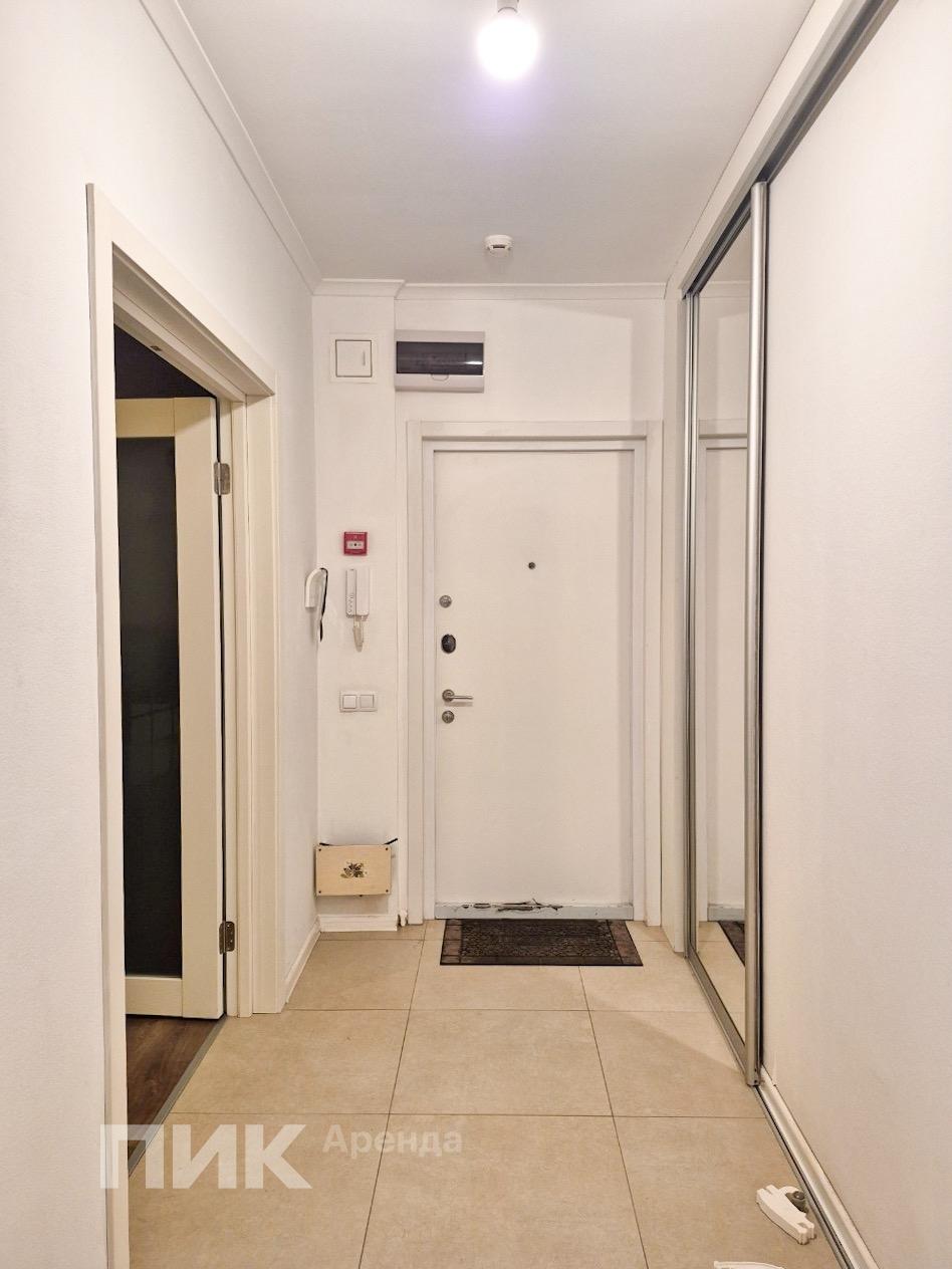 1-к. квартира, 46.7 м², 74 000 ₽/мес — фото № 10