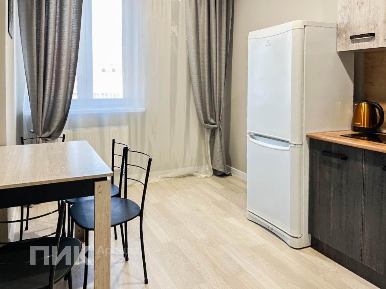 1-к. квартира, 36.3 м², 30 000 ₽/мес — фото № 4