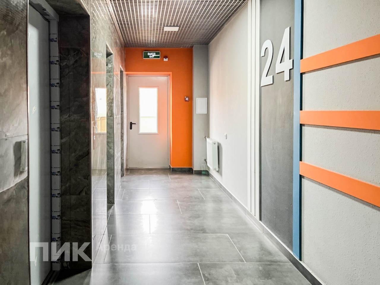 1-к. квартира, 36.3 м², 30 000 ₽/мес — фото № 13