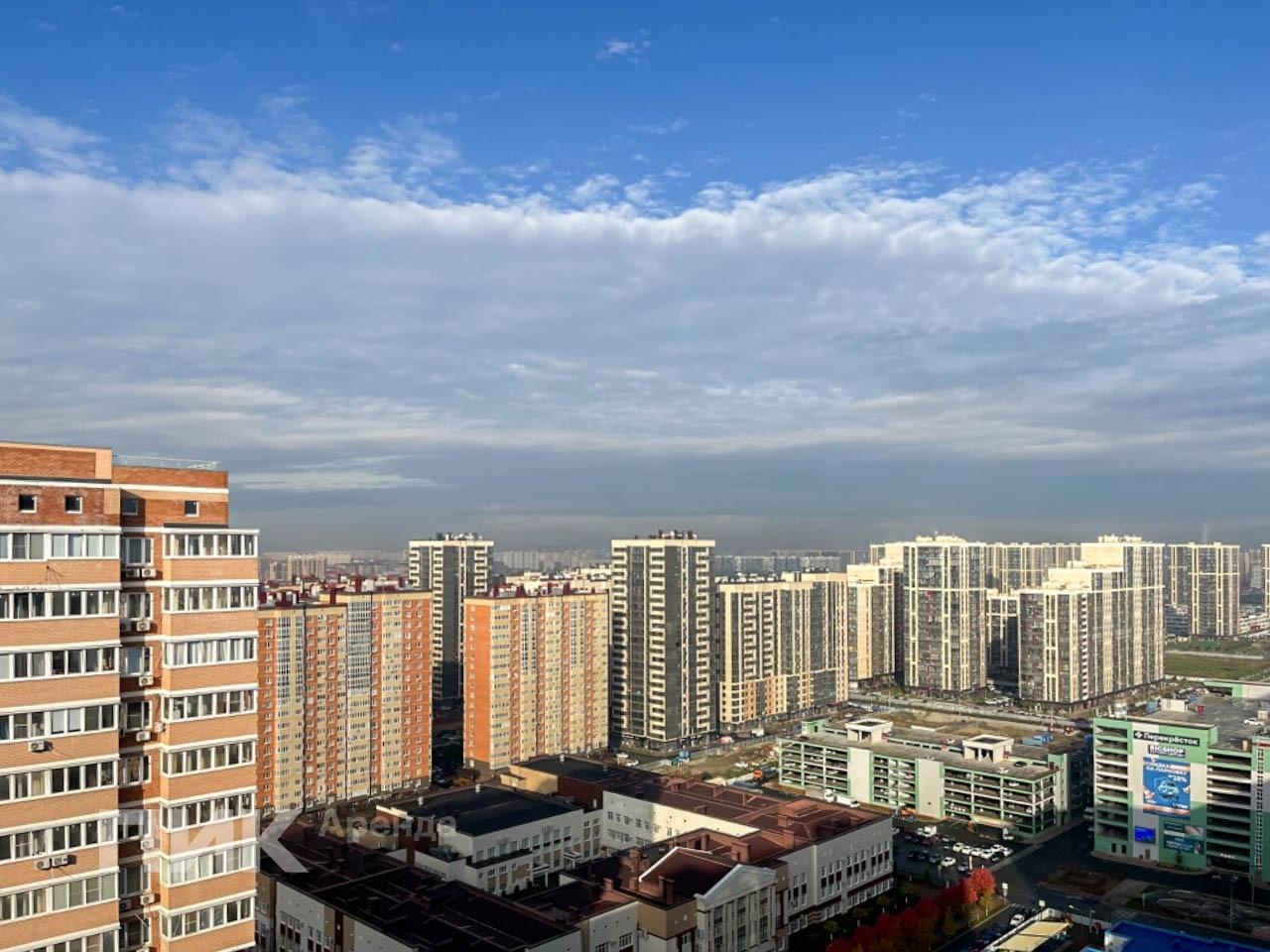 1-к. квартира, 36.3 м², 30 000 ₽/мес — фото № 12
