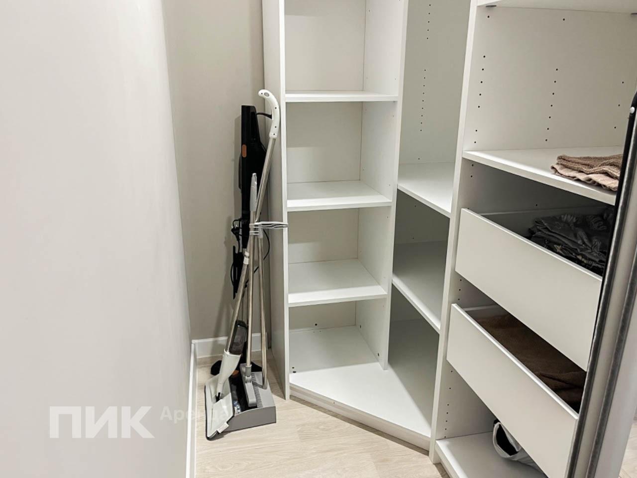 1-к. квартира, 36.3 м², 30 000 ₽/мес — фото № 8