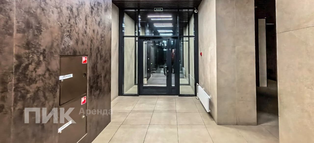 1-к. квартира, 38.2 м², 68 700 ₽/мес — фото № 8