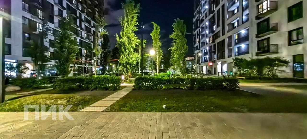 1-к. квартира, 38.2 м², 68 700 ₽/мес — фото № 14