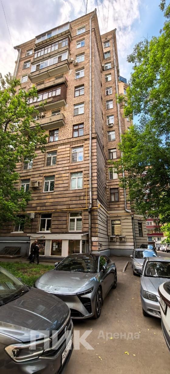 1-к. квартира, 30 м², 65 900 ₽/мес — фото № 13