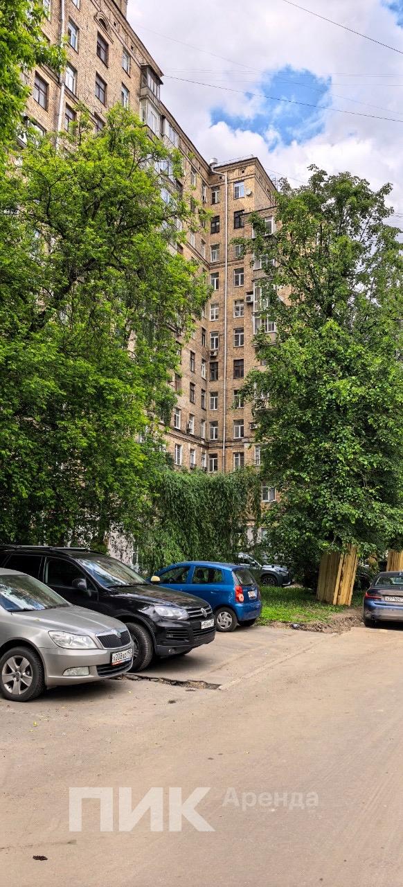 1-к. квартира, 30 м², 65 900 ₽/мес — фото № 14
