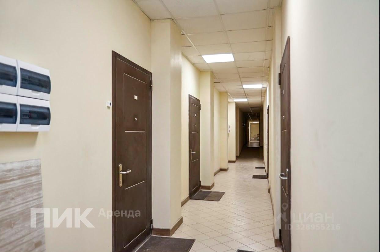 1-к. квартира, 30 м², 65 900 ₽/мес — фото № 11