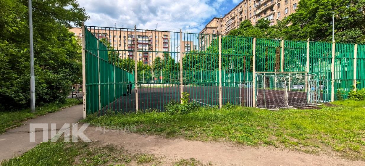 1-к. квартира, 30 м², 65 900 ₽/мес — фото № 16