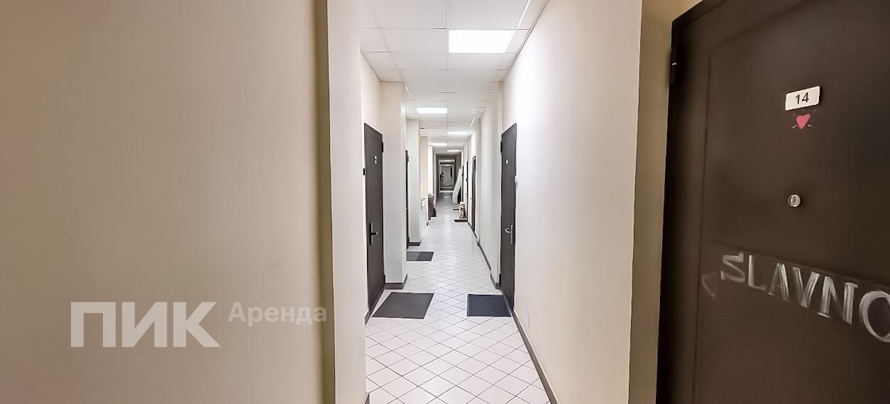 1-к. квартира, 30 м², 65 900 ₽/мес — фото № 12