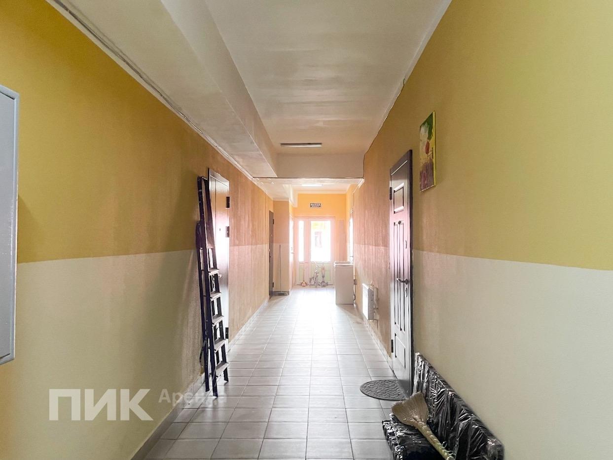 1-к. квартира, 45.6 м², 26 800 ₽/мес — фото № 13