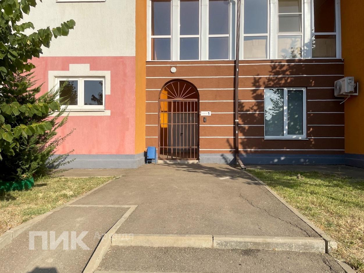 1-к. квартира, 45.6 м², 26 800 ₽/мес — фото № 15