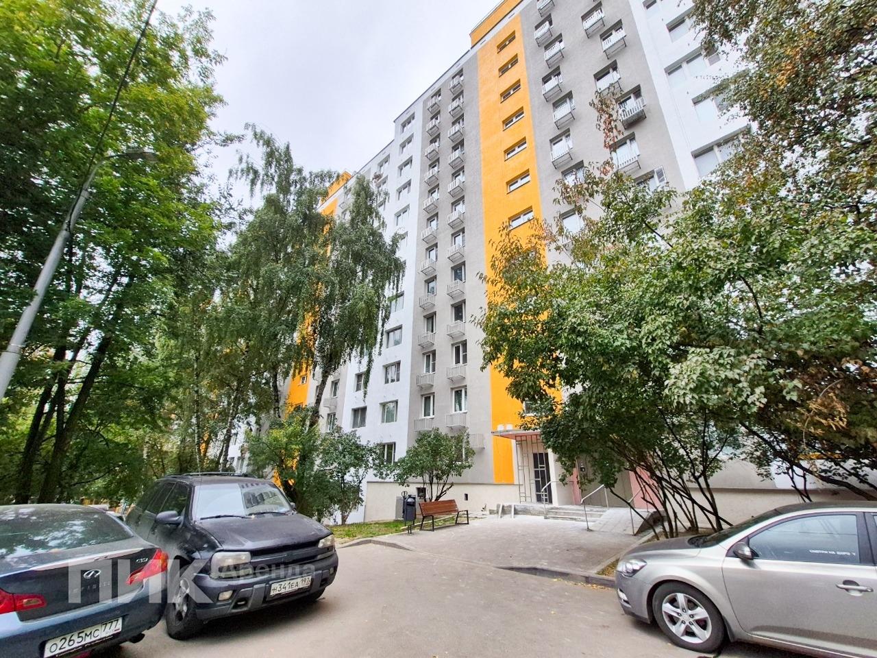 3-к. квартира, 63.2 м², 76 000 ₽/мес — фото № 17