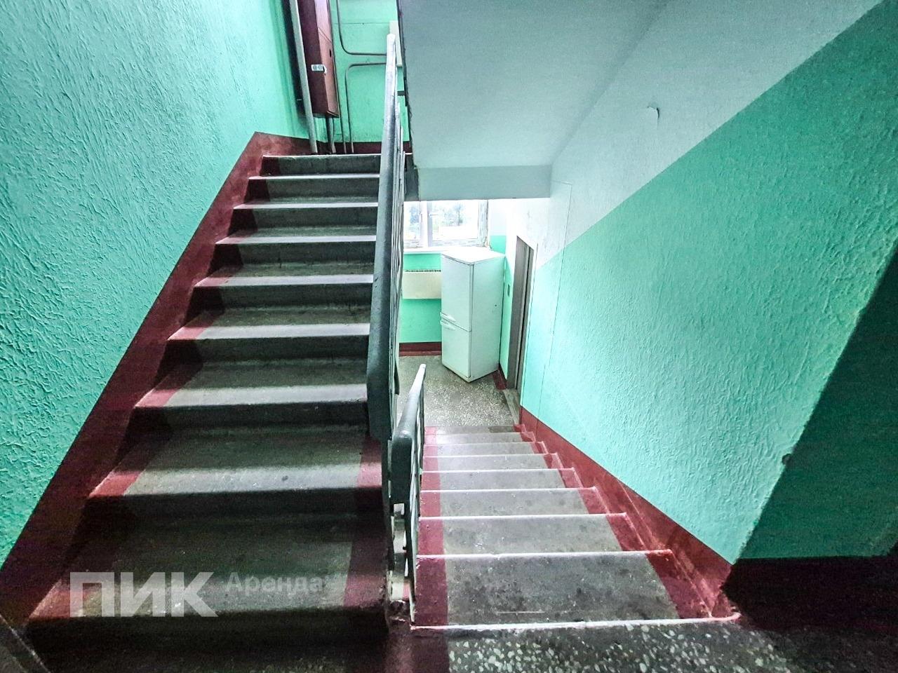 3-к. квартира, 63.2 м², 76 000 ₽/мес — фото № 15
