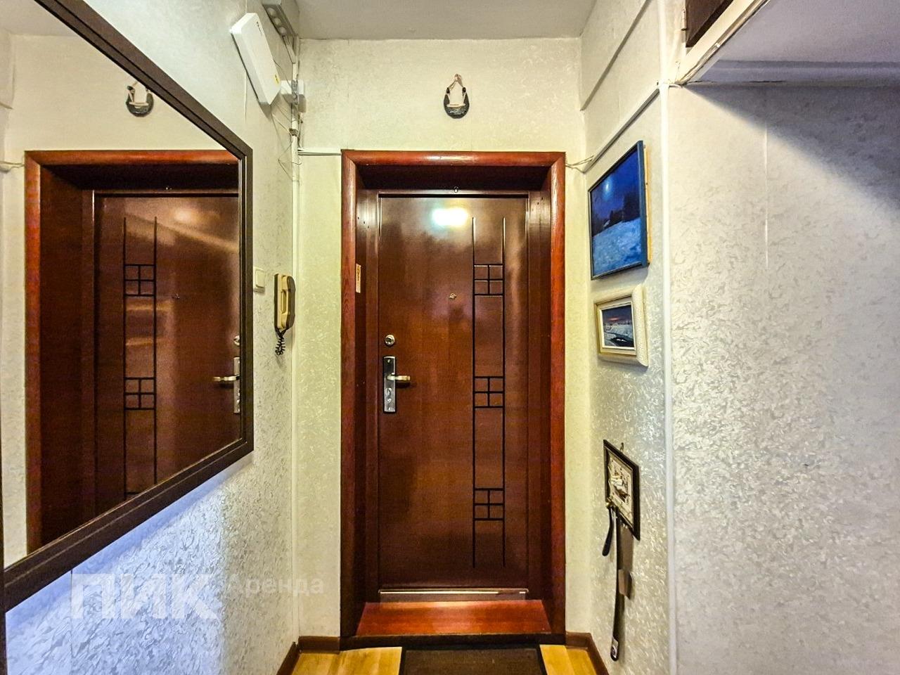 3-к. квартира, 63.2 м², 76 000 ₽/мес — фото № 12