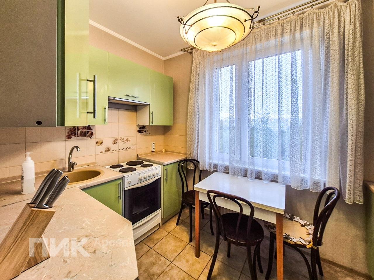 3-к. квартира, 63.2 м², 76 000 ₽/мес — фото № 7