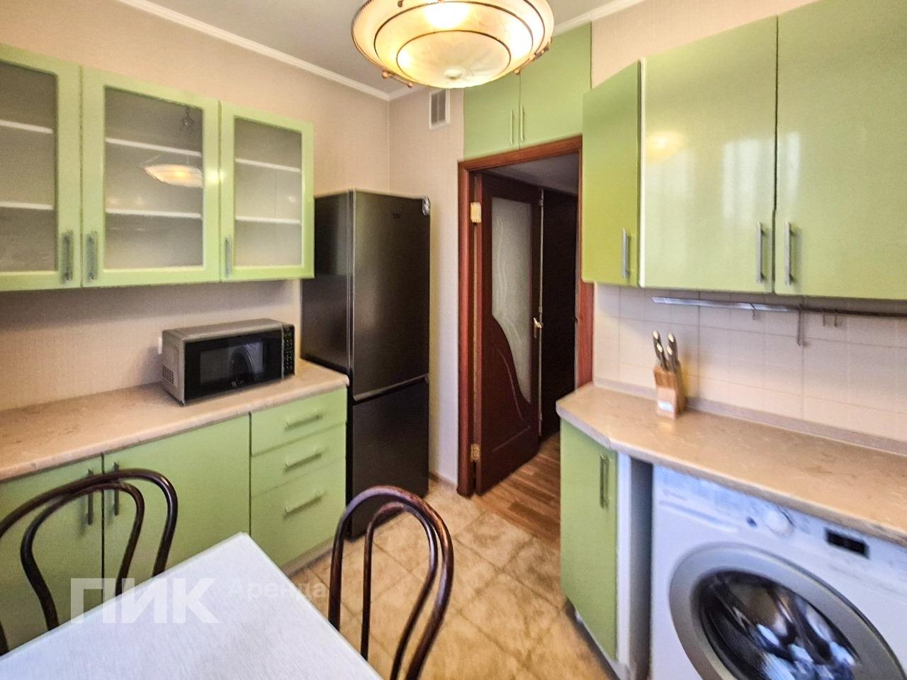 3-к. квартира, 63.2 м², 76 000 ₽/мес — фото № 8