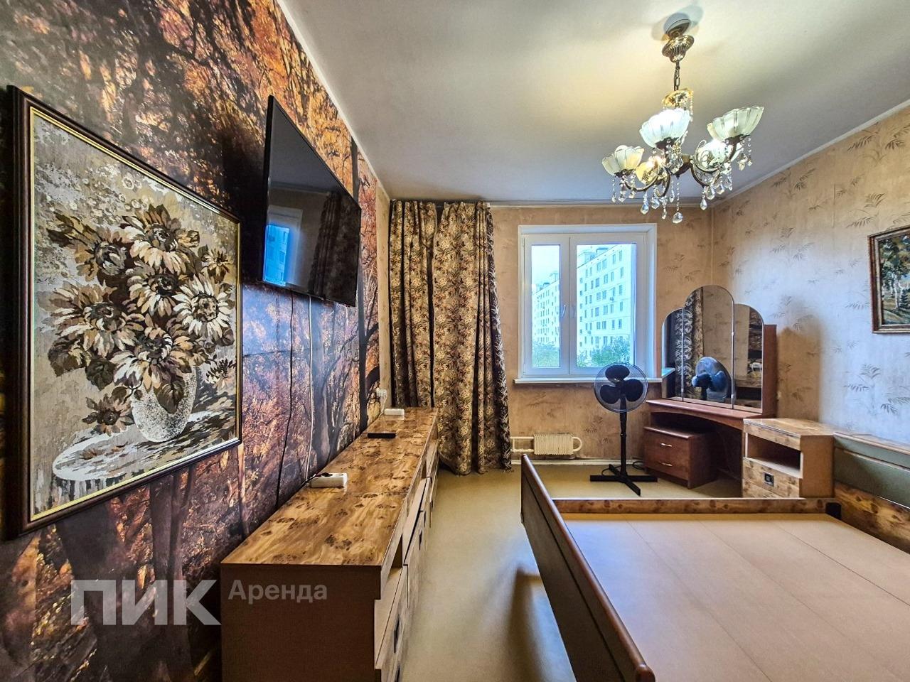 3-к. квартира, 63.2 м², 76 000 ₽/мес — фото № 1