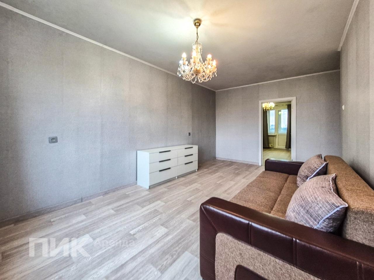 3-к. квартира, 63.2 м², 76 000 ₽/мес — фото № 6