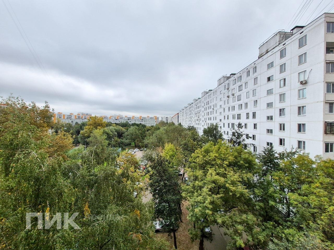 3-к. квартира, 63.2 м², 76 000 ₽/мес — фото № 16