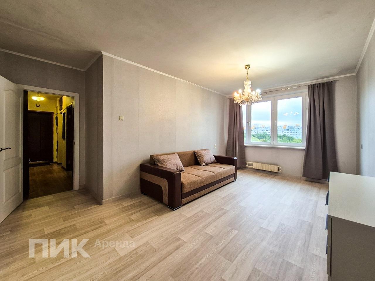 3-к. квартира, 63.2 м², 76 000 ₽/мес — фото № 5