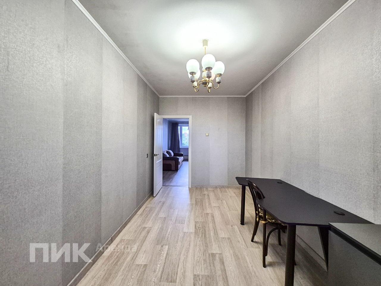 3-к. квартира, 63.2 м², 76 000 ₽/мес — фото № 4