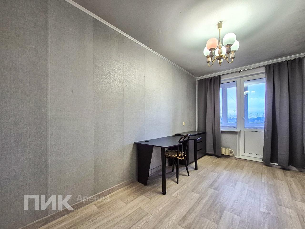 3-к. квартира, 63.2 м², 76 000 ₽/мес — фото № 3