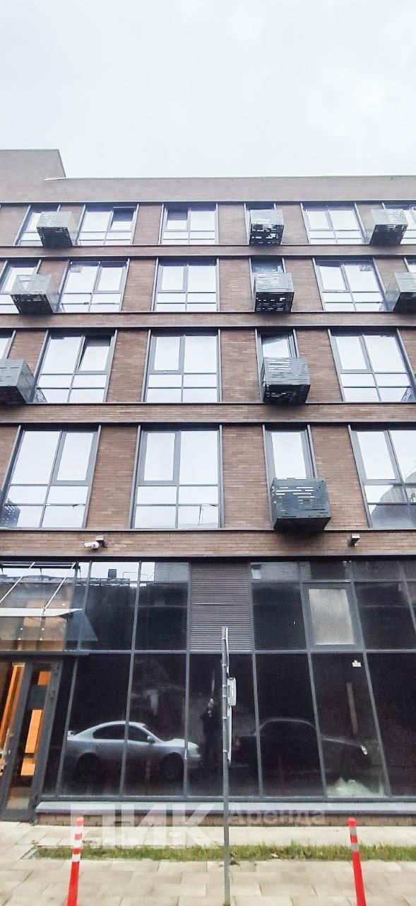 1-к. квартира, 25.5 м², 72 000 ₽/мес — фото № 17