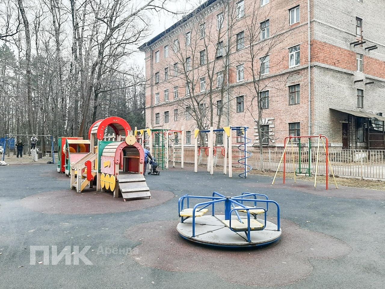 1-к. квартира, 40.5 м², 57 600 ₽/мес — фото № 20
