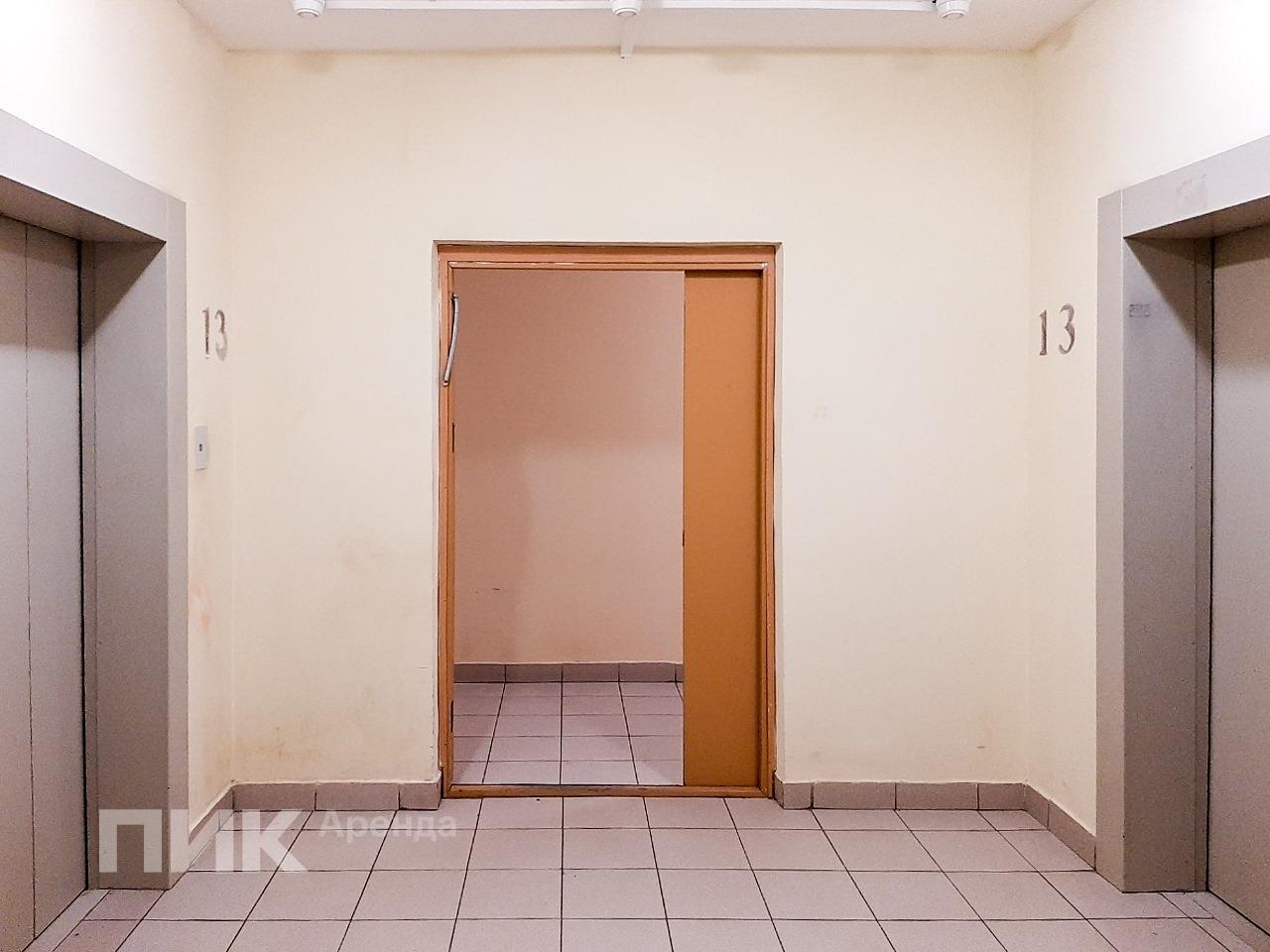1-к. квартира, 40.5 м², 57 600 ₽/мес — фото № 15
