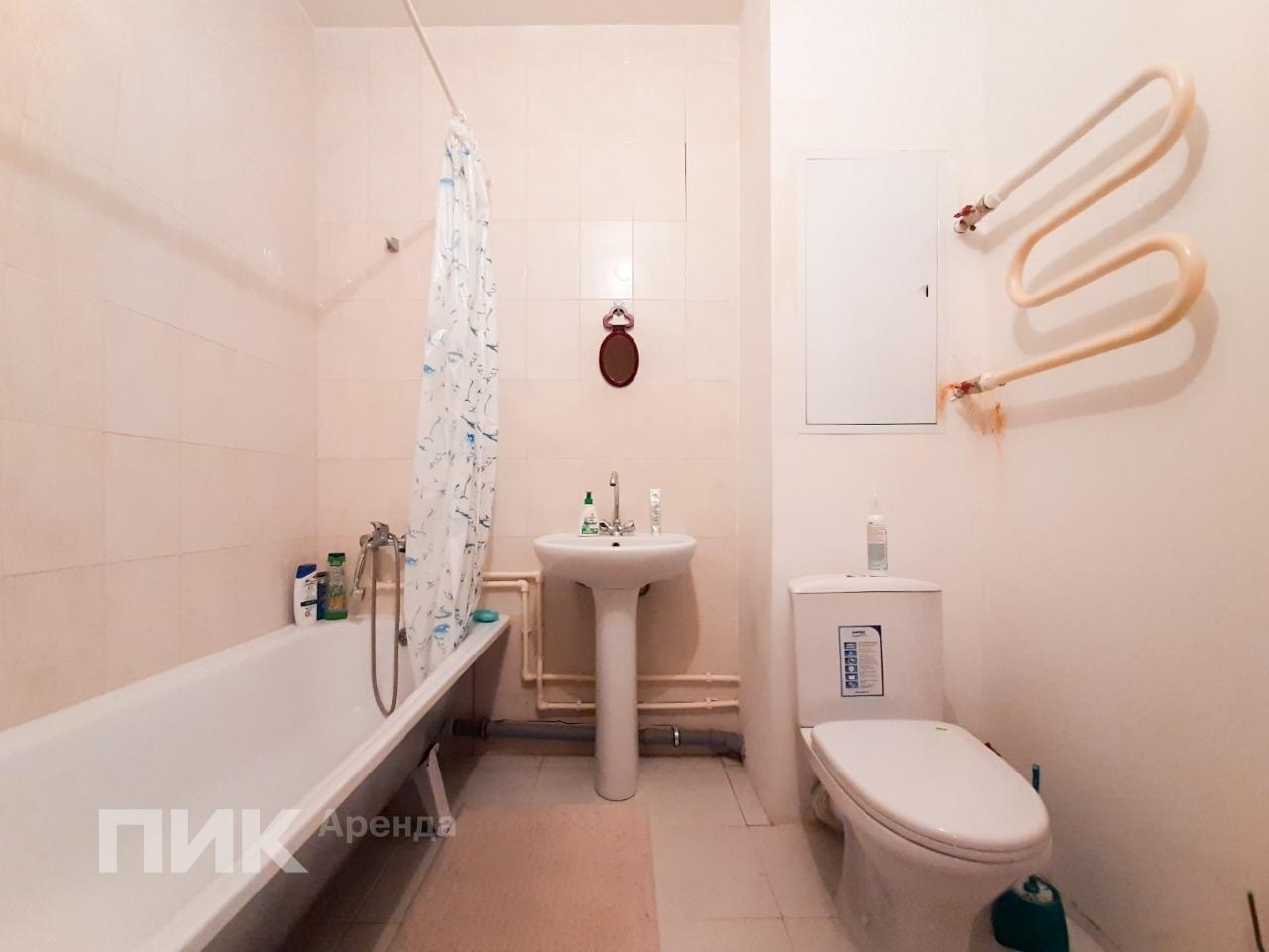 1-к. квартира, 40.5 м², 57 600 ₽/мес — фото № 8