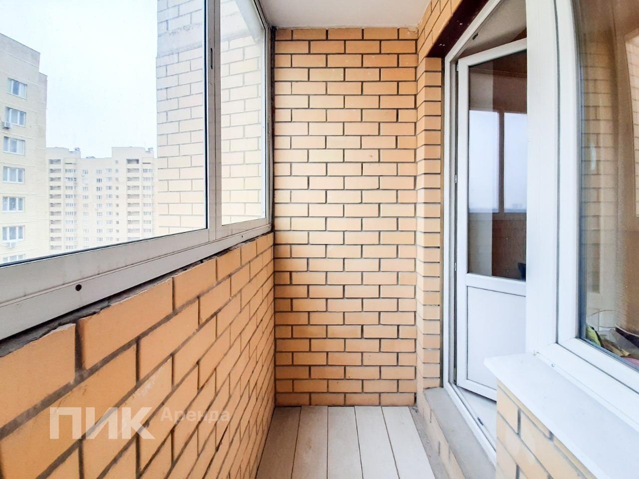 1-к. квартира, 40.5 м², 57 600 ₽/мес — фото № 13