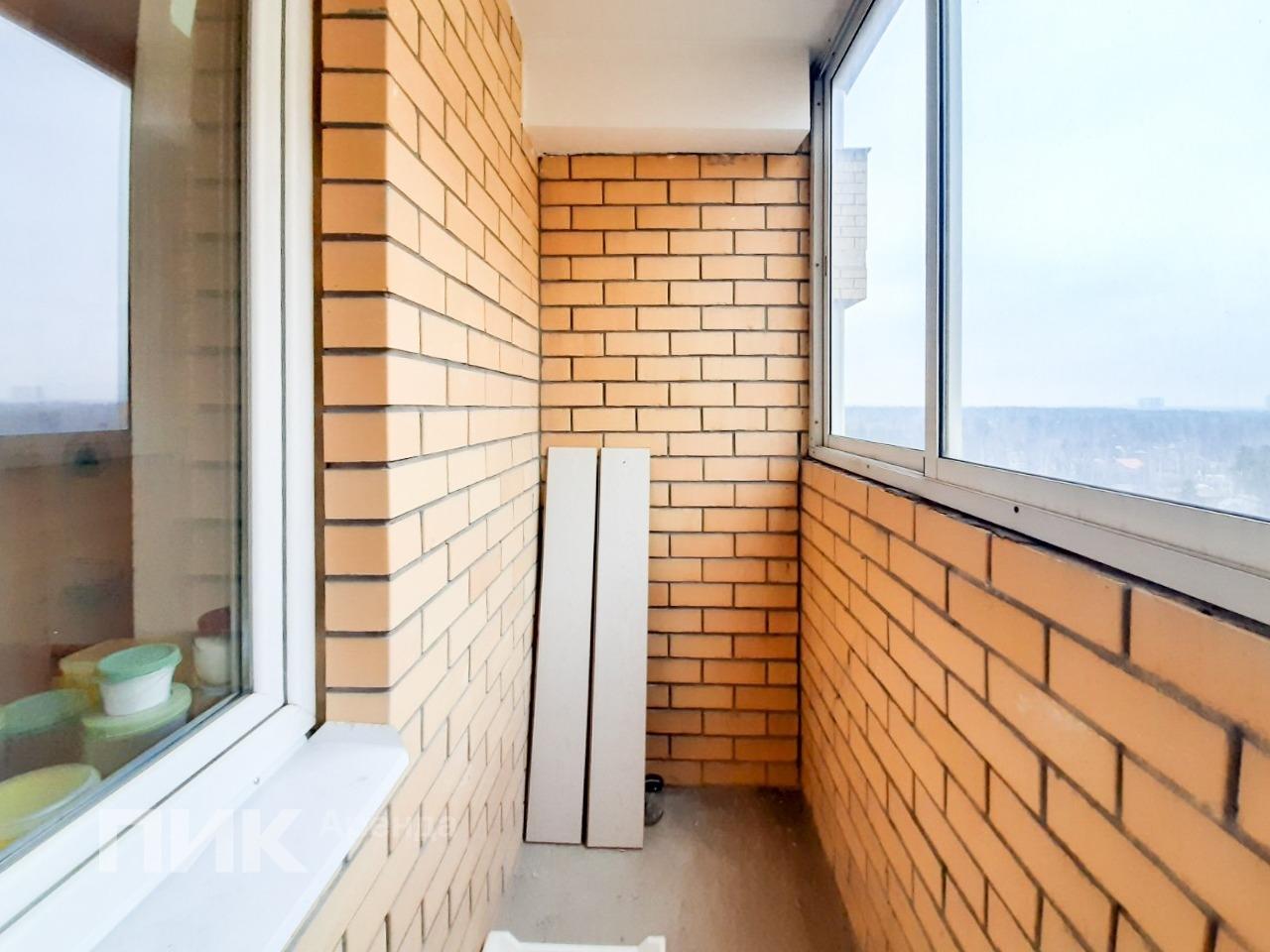 1-к. квартира, 40.5 м², 57 600 ₽/мес — фото № 12