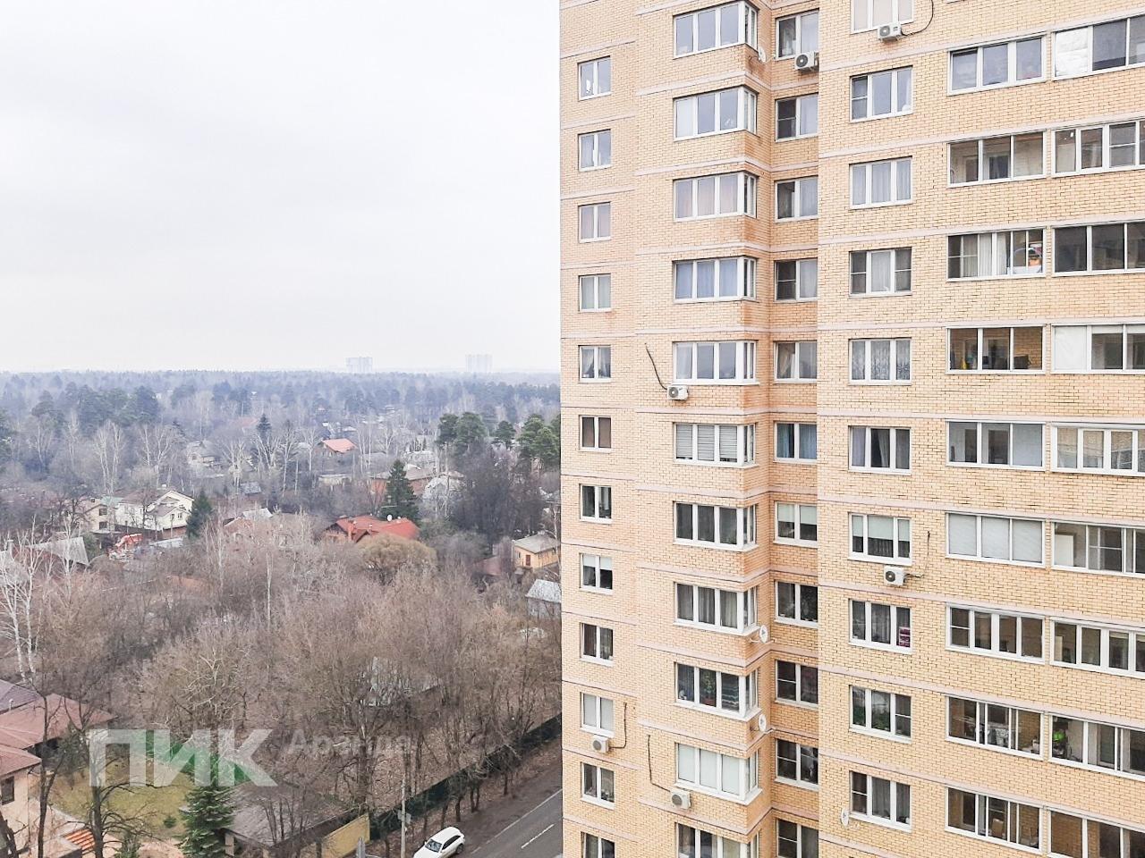 1-к. квартира, 40.5 м², 57 600 ₽/мес — фото № 16