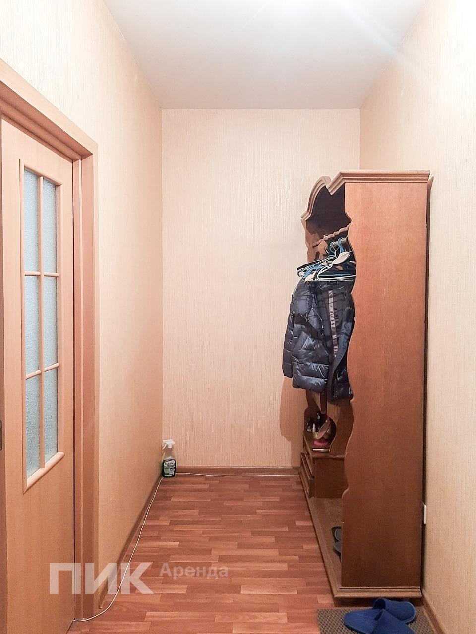 1-к. квартира, 40.5 м², 57 600 ₽/мес — фото № 10