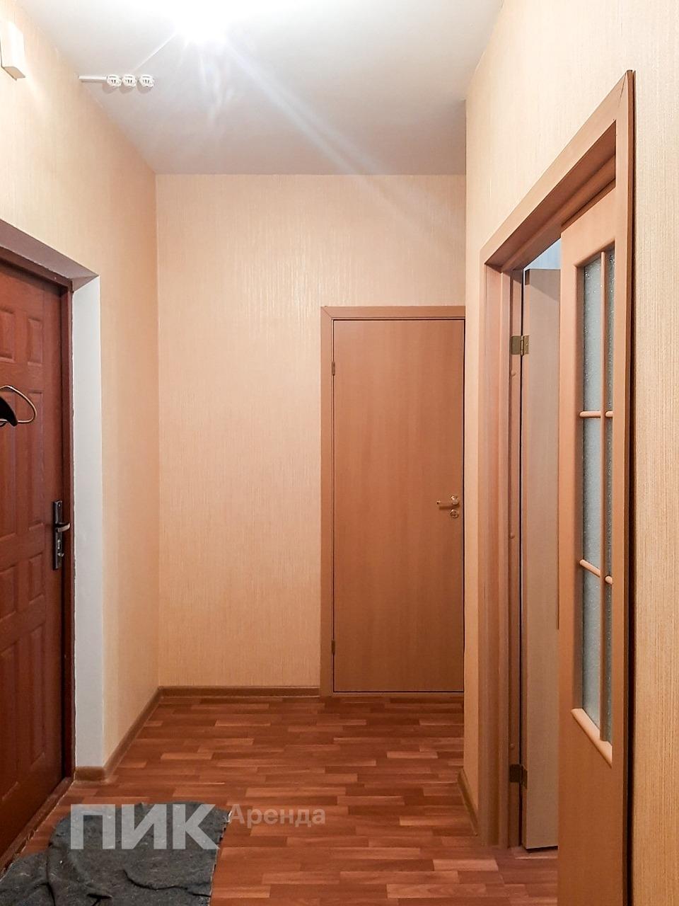 1-к. квартира, 40.5 м², 57 600 ₽/мес — фото № 11