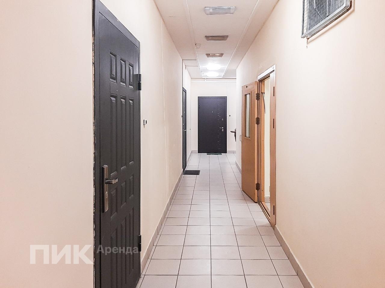1-к. квартира, 40.5 м², 57 600 ₽/мес — фото № 14
