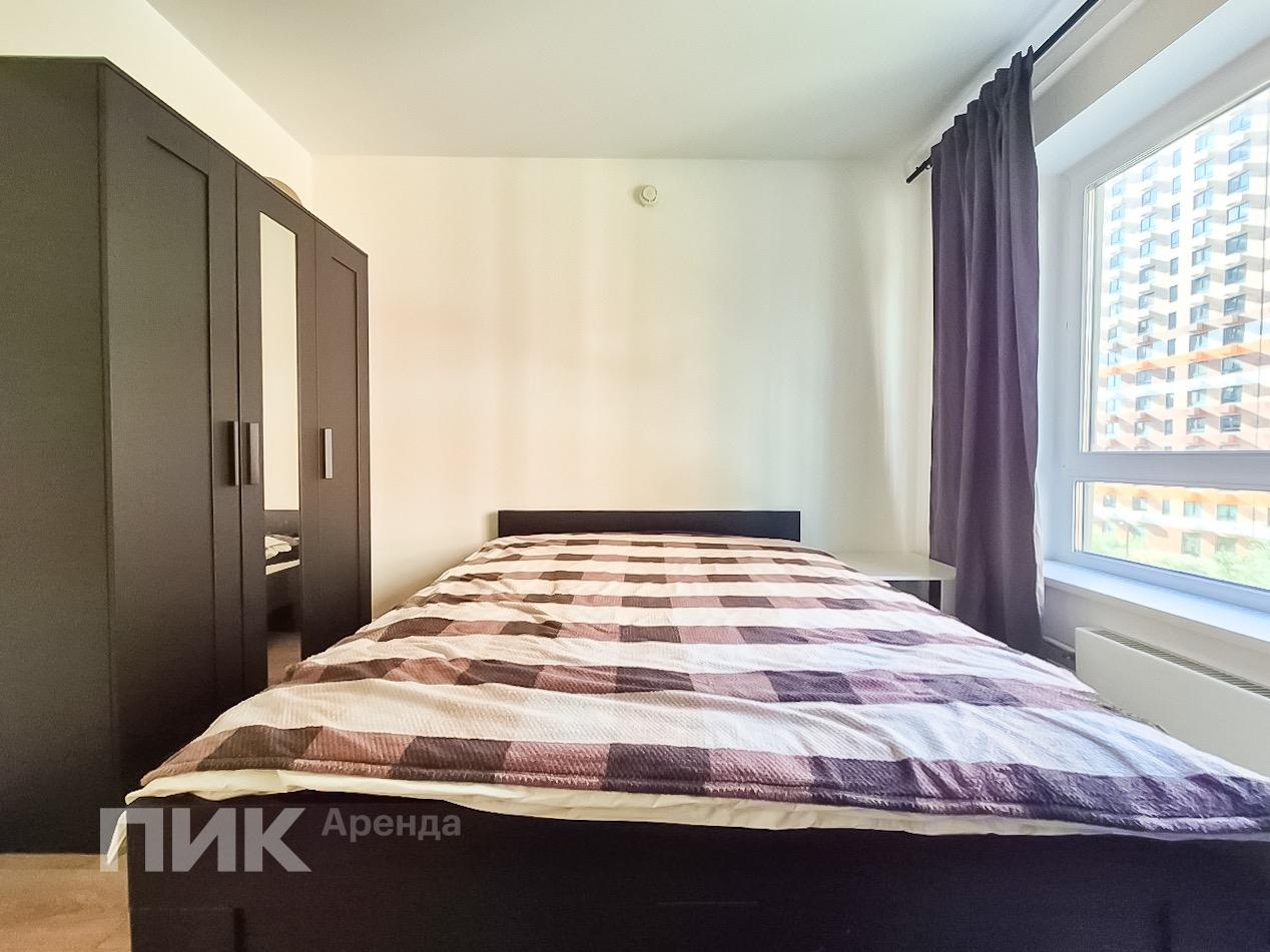 1-к. квартира, 39 м², 63 500 ₽/мес — фото № 6
