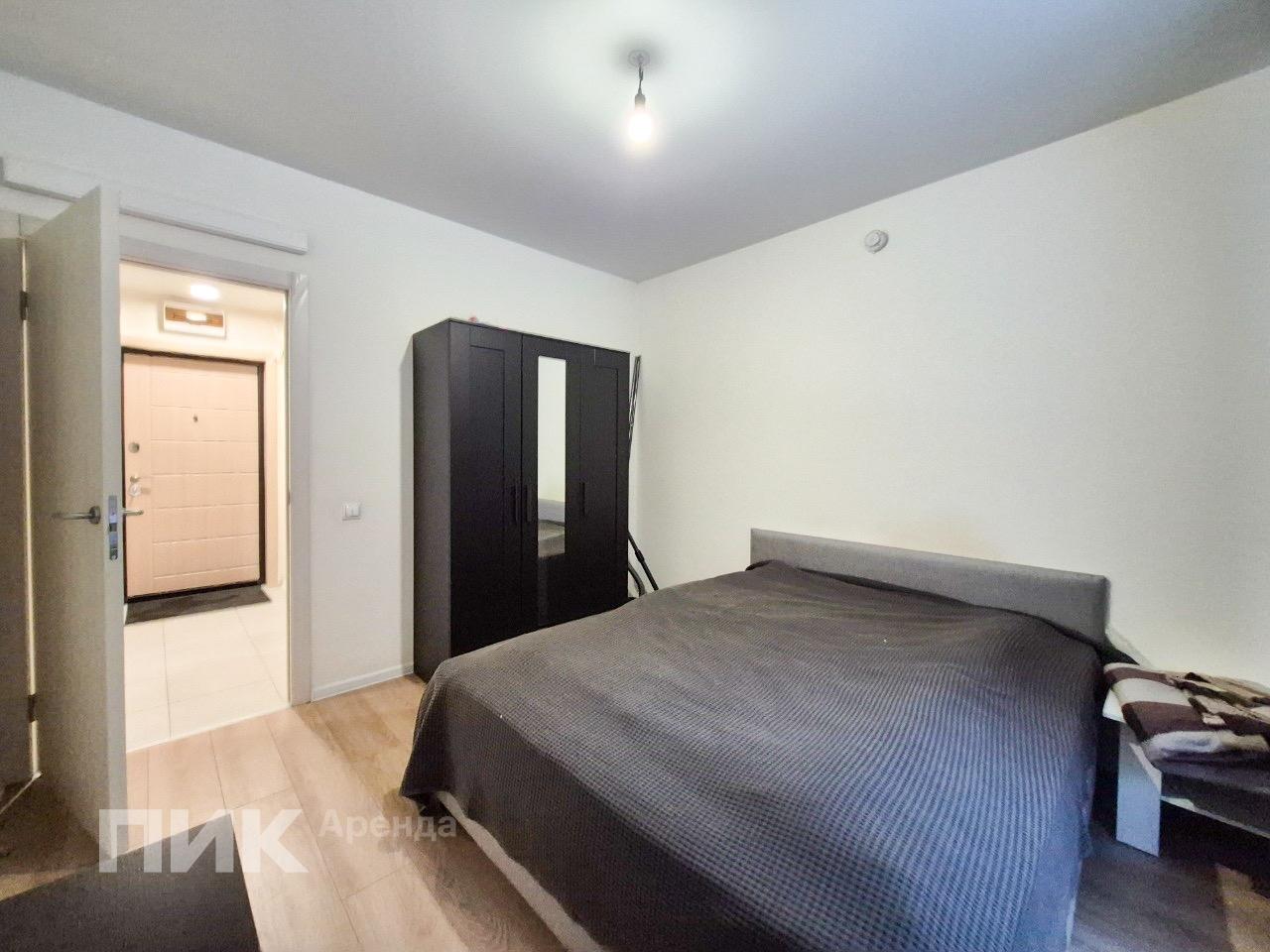 1-к. квартира, 39 м², 70 000 ₽/мес — фото № 3