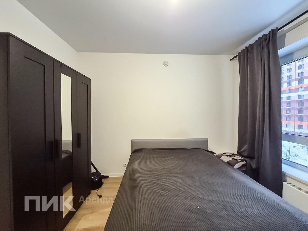 1-к. квартира, 39 м², 70 000 ₽/мес — фото № 2