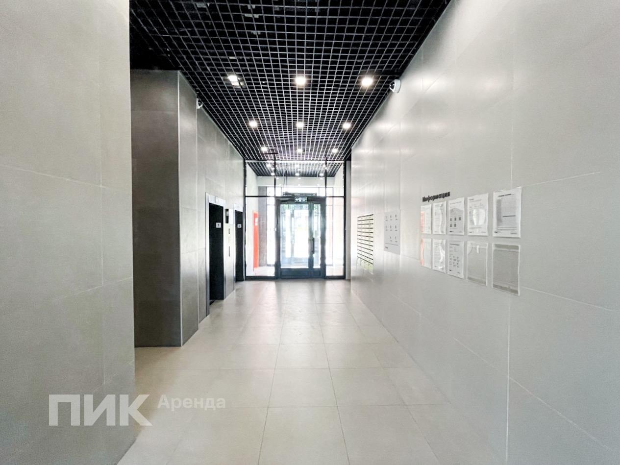 студия, 19.8 м², 47 000 ₽/мес — фото № 12
