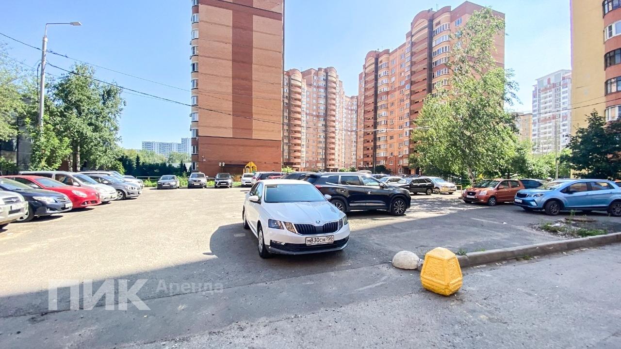 2-к. квартира, 56.7 м², 68 700 ₽/мес — фото № 21