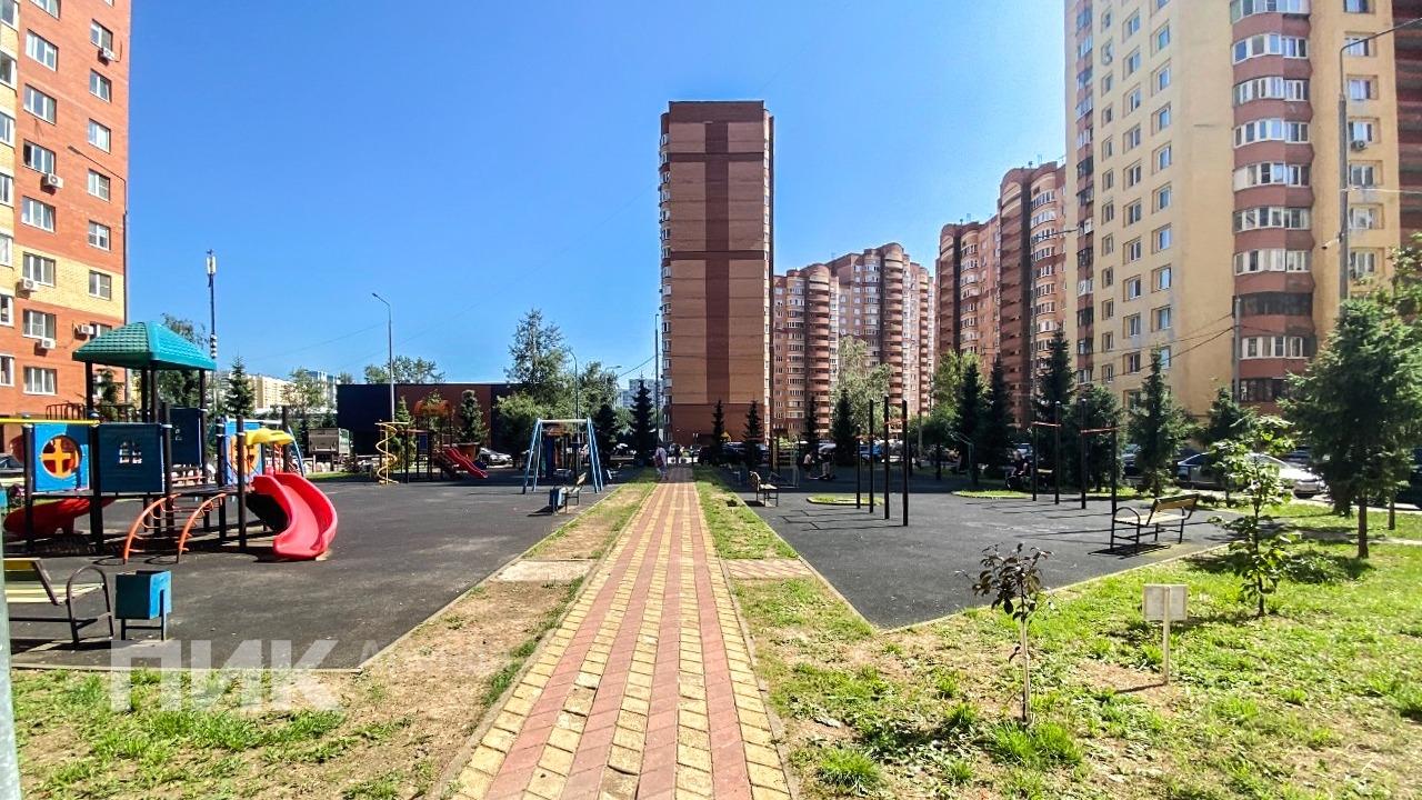 2-к. квартира, 56.7 м², 68 700 ₽/мес — фото № 22