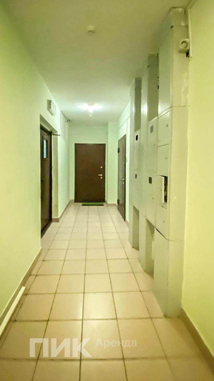 2-к. квартира, 56.7 м², 68 700 ₽/мес — фото № 15