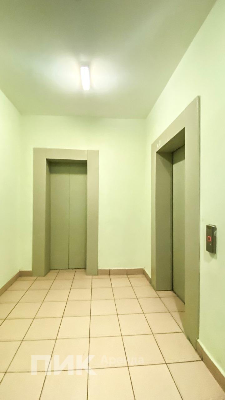 2-к. квартира, 56.7 м², 68 700 ₽/мес — фото № 16