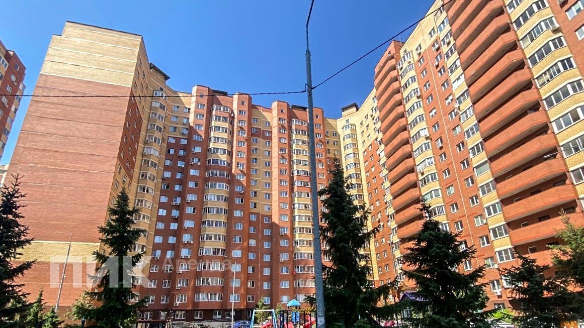 2-к. квартира, 56.7 м², 68 700 ₽/мес — фото № 20