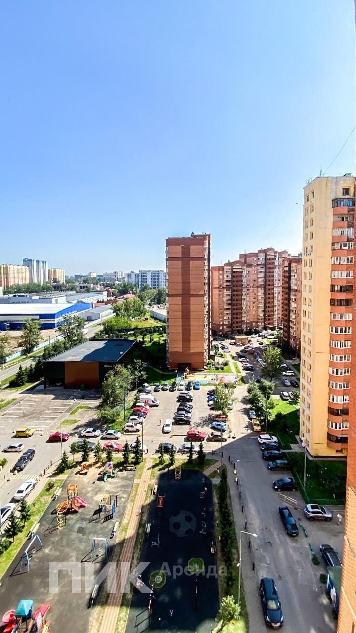 2-к. квартира, 56.7 м², 68 700 ₽/мес — фото № 18