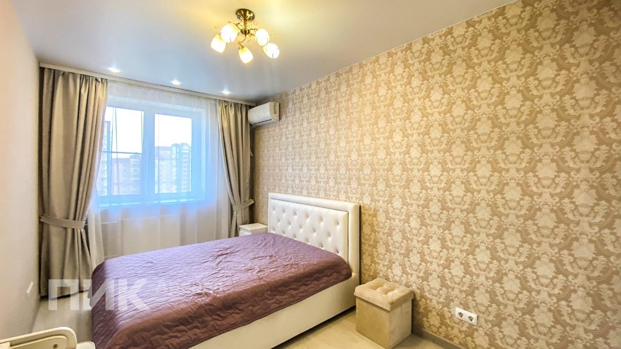 2-к. квартира, 56.7 м², 68 700 ₽/мес — фото № 3