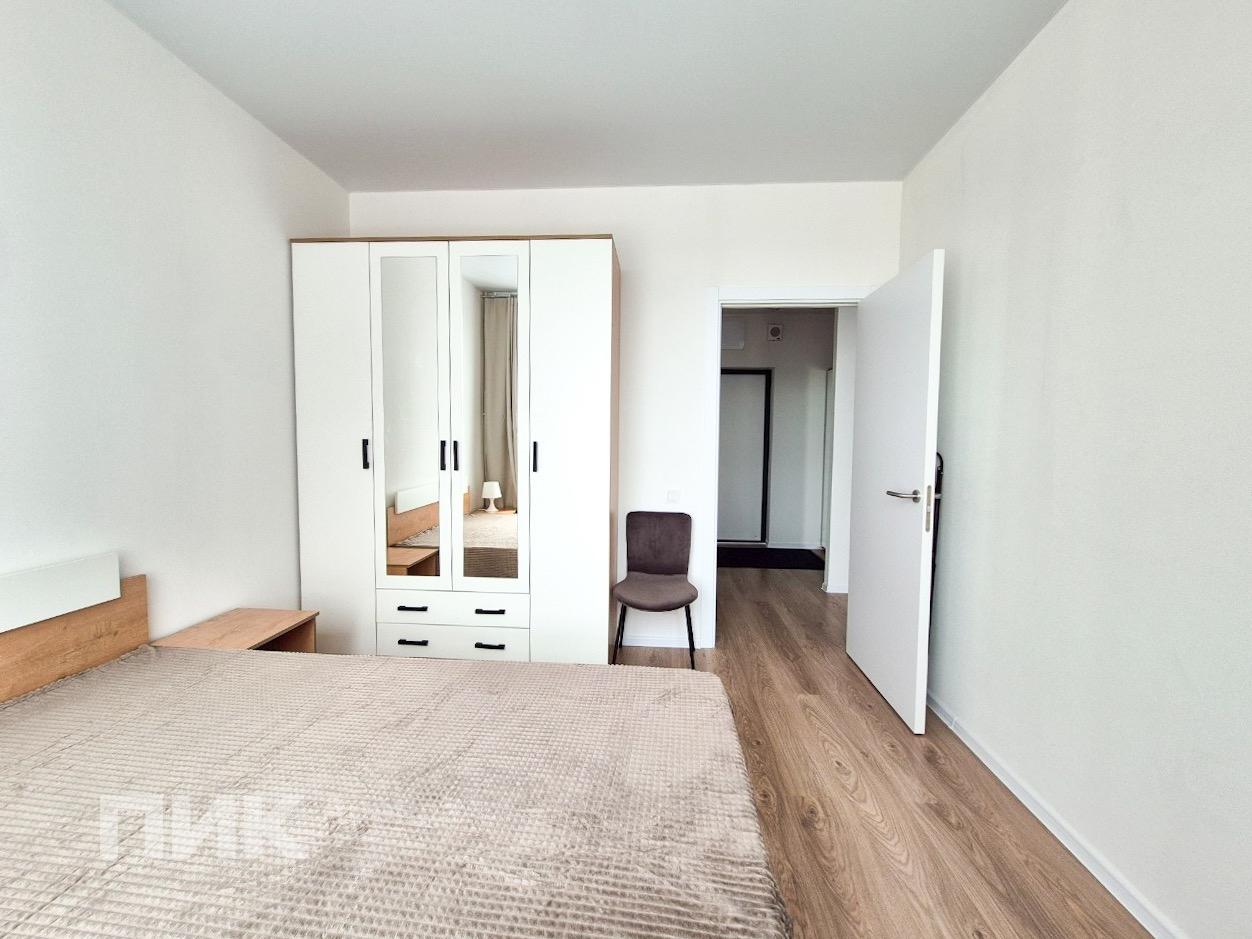 1-к. квартира, 33.4 м², 40 000 ₽/мес — фото № 3