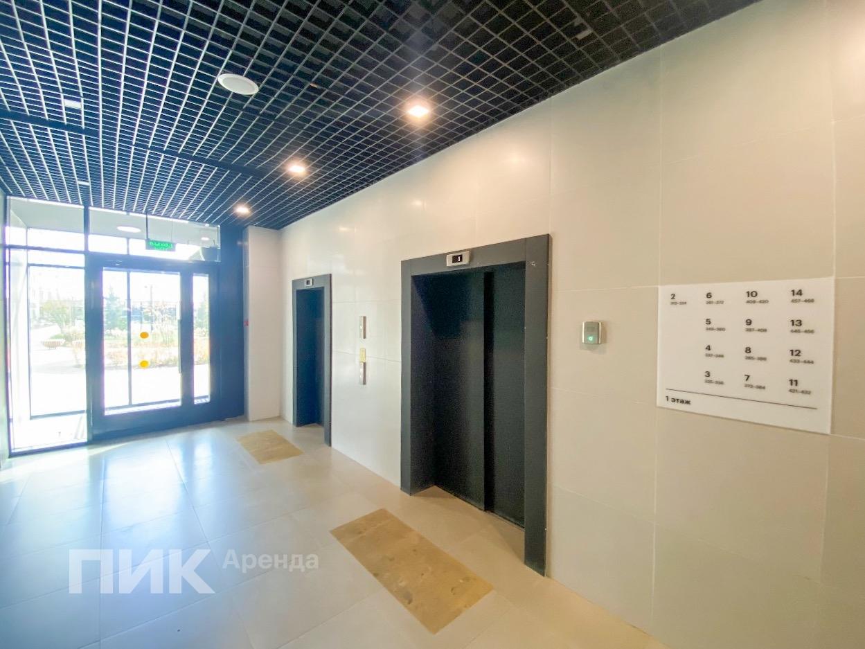 1-к. квартира, 35 м², 78 100 ₽/мес — фото № 10